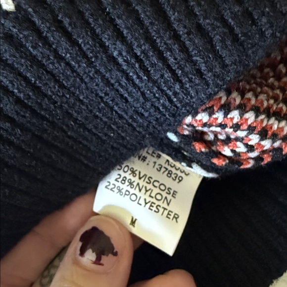 👻👻 Luna Ivy Halloween ghost cardigan 👻👻 - Picture 5 of 11